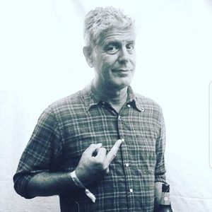 Meet your Posher, Nick